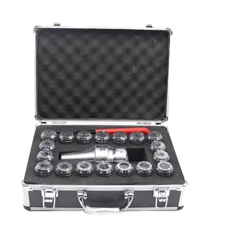 High precision tool holder chuck chuck set for numerical control milling drilling machine
