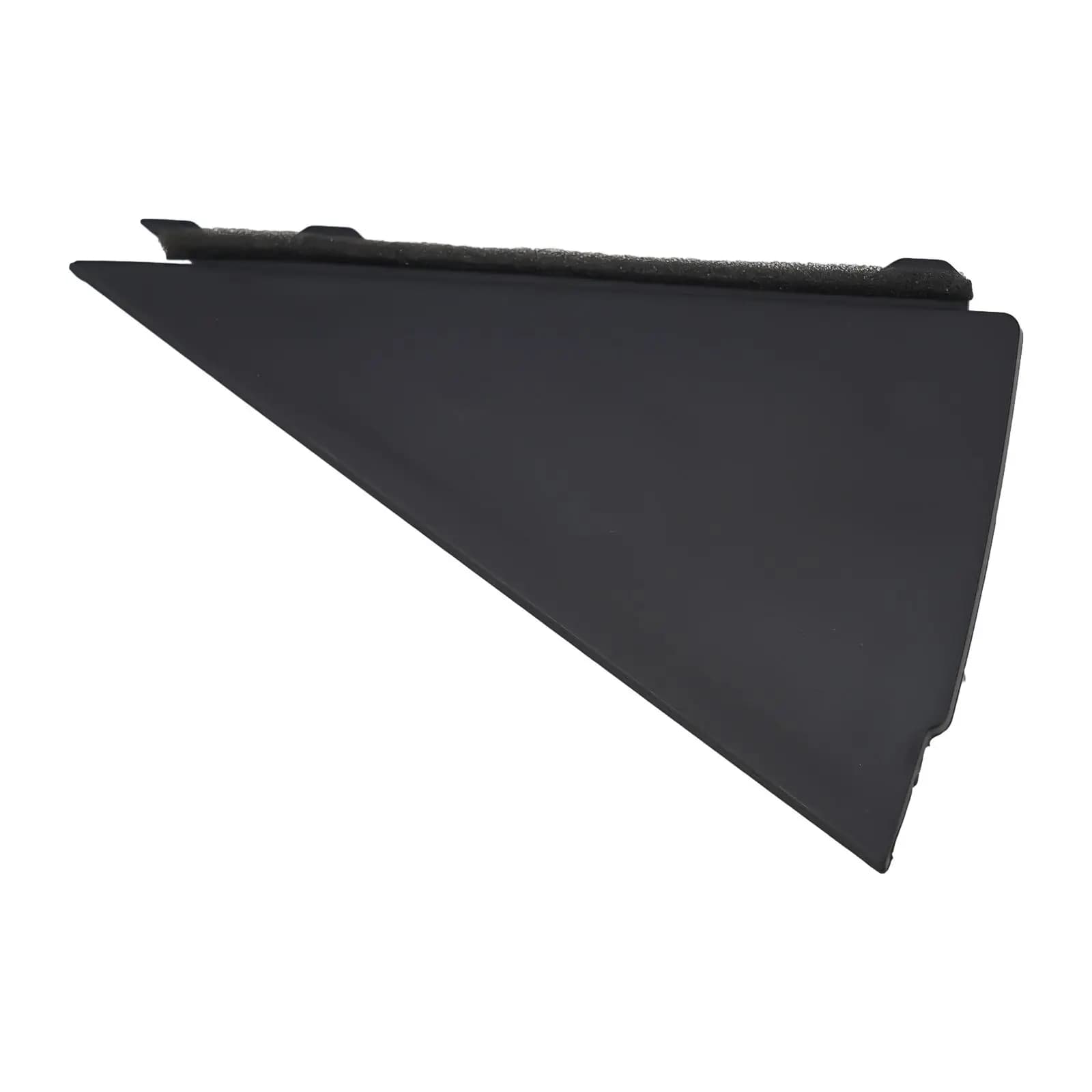 Pillar Molding Panel Upgrade Your For Hyundai i30 Hatchback with C Pillar Post Outside Molding Trim Easy Installation