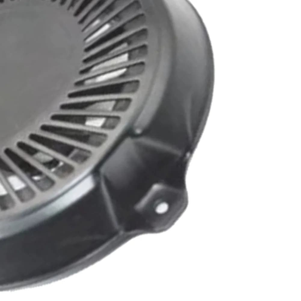 Garden Tiller Replacement Recoil Pull Starter Smooth Pull Mechanism Quick Engine Ignition Direct Fit Replacement