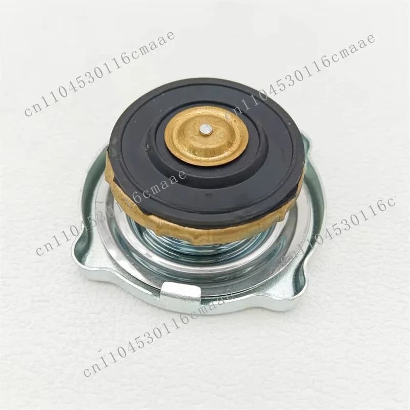 Mechanical Engine Parts Water Radiator Cover 111-8160 E320B E320C E325B Excavator 318B 318C Engine 1118160 Cover