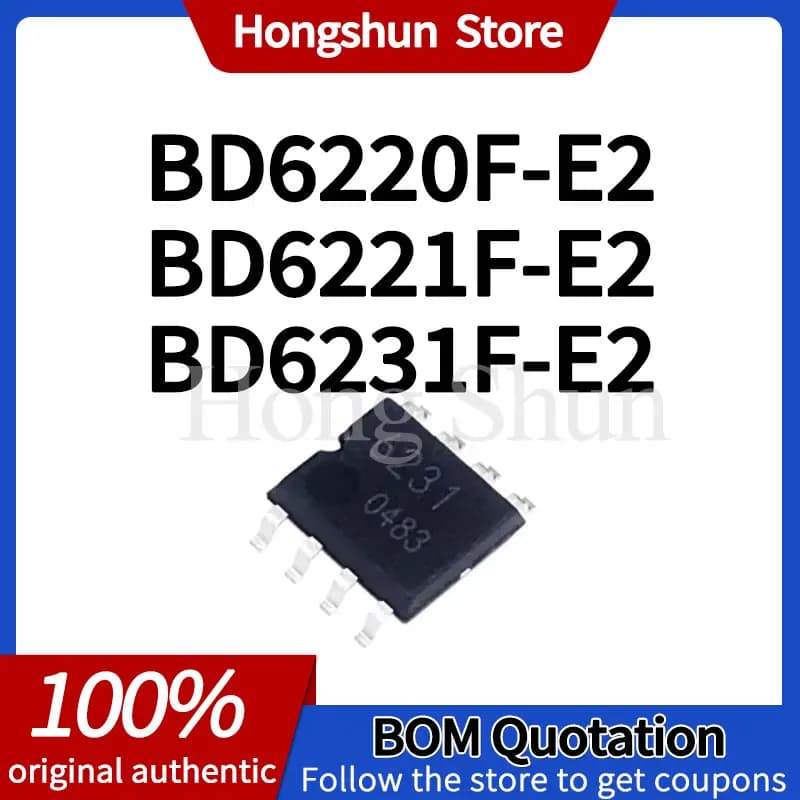 BD6231F BD6221F Phone case BD6220F-E2 6231 6221 6220 Phone case