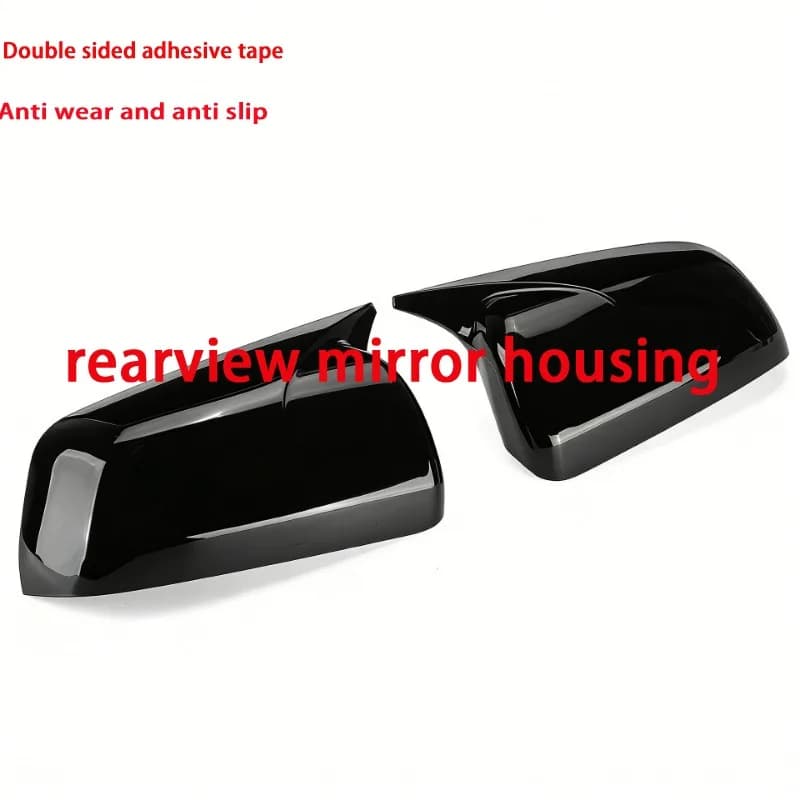 Suitable for Mitsubishi Lancer EX 10 horn mirror housing rearview mirror cover horn 2008-2012
