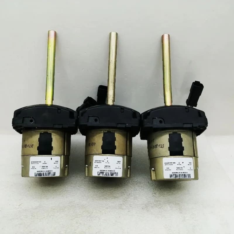 Original 456-0167 Excavator Joystick Controller Assembly Base OEM 246D Handle 460-5343 on New Part for Heavy Equipment