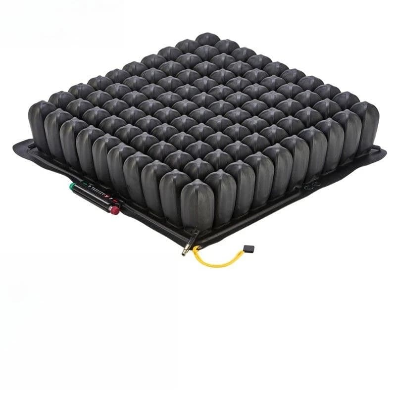 Adjustable four-sided seat cushion, anti-bedsore seat cushion