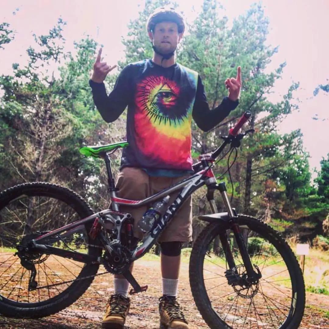DH Motorcycle Mountain Bike Team Downhill Jersey Off-Road MX Bike Loose Rider Shirt Off-Road Mountain Bike Shirt