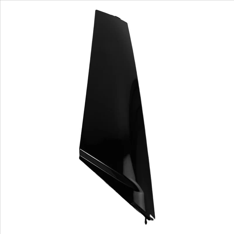 Windshield A Post Cover Trim For MINI Cooper S JCW F56 14-24 Exterior Window A Pillar Panel Molding 1Pcs 51137300008 R