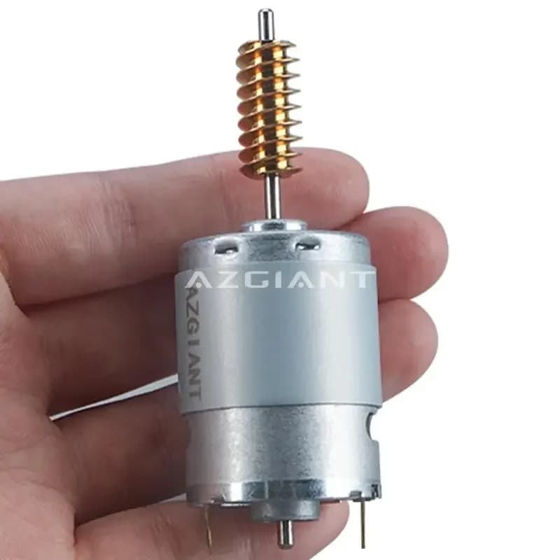 AZGIANT Latch Release Motor For Jaguar F-Type 2015-2022 12V Trunk Actuator Replacement Assembly System Car Parts