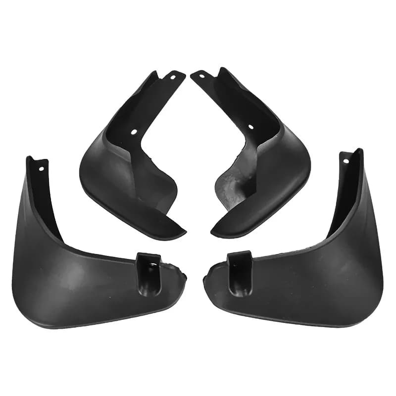 For Suzuki Alto 2013 Front Rear Mud Flaps Wear Resistant Perfect Fit Hot Sale Cross Border Export Car Tire Fender Splash Guards
