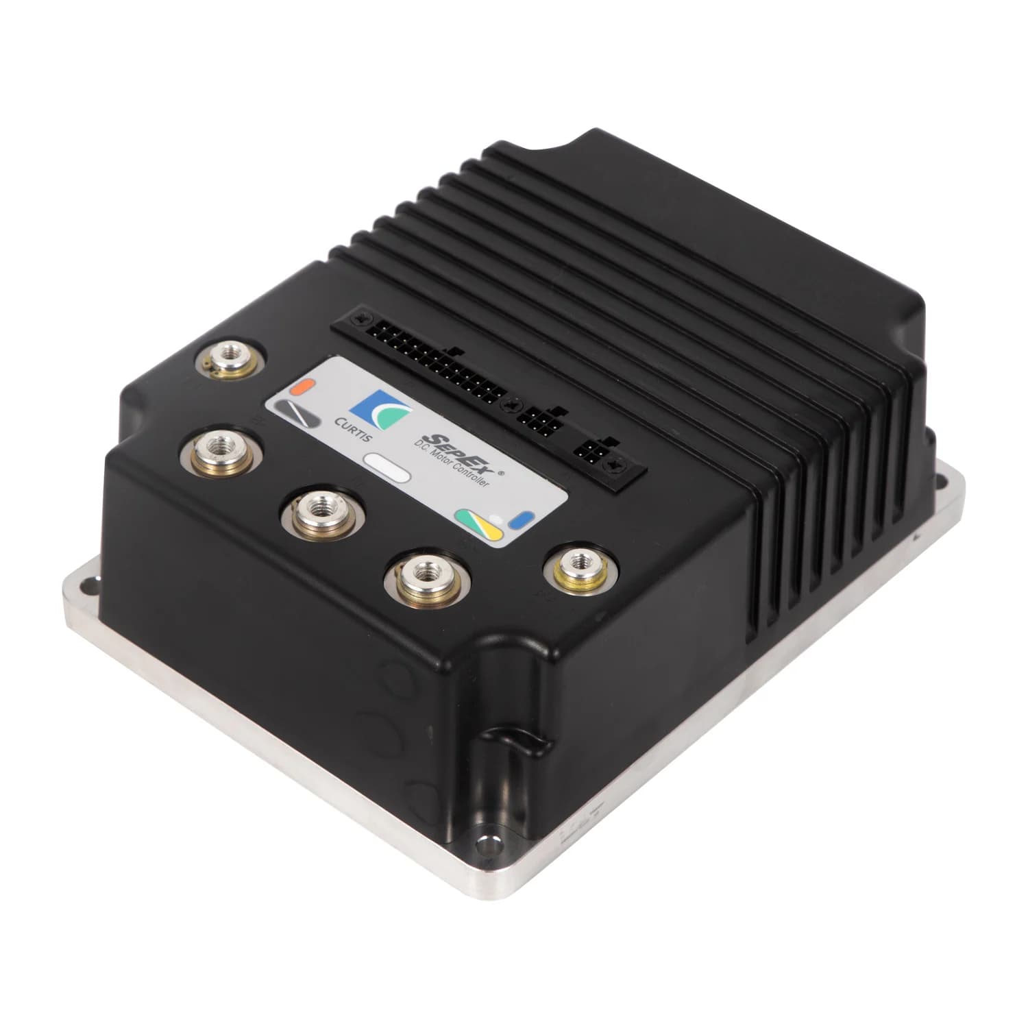 1520-5501 DC Motor 48V 500A Electric Vehicle Speed Controller for Club Car L6/L8 OEM #102774501r OEM Replacement
