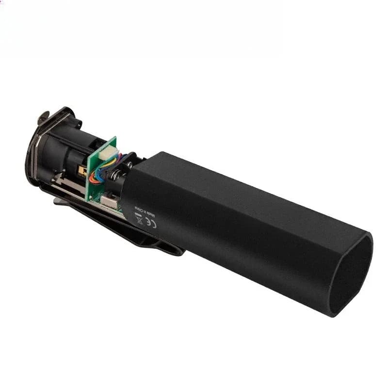 HA-8P is upgraded  audio accessories