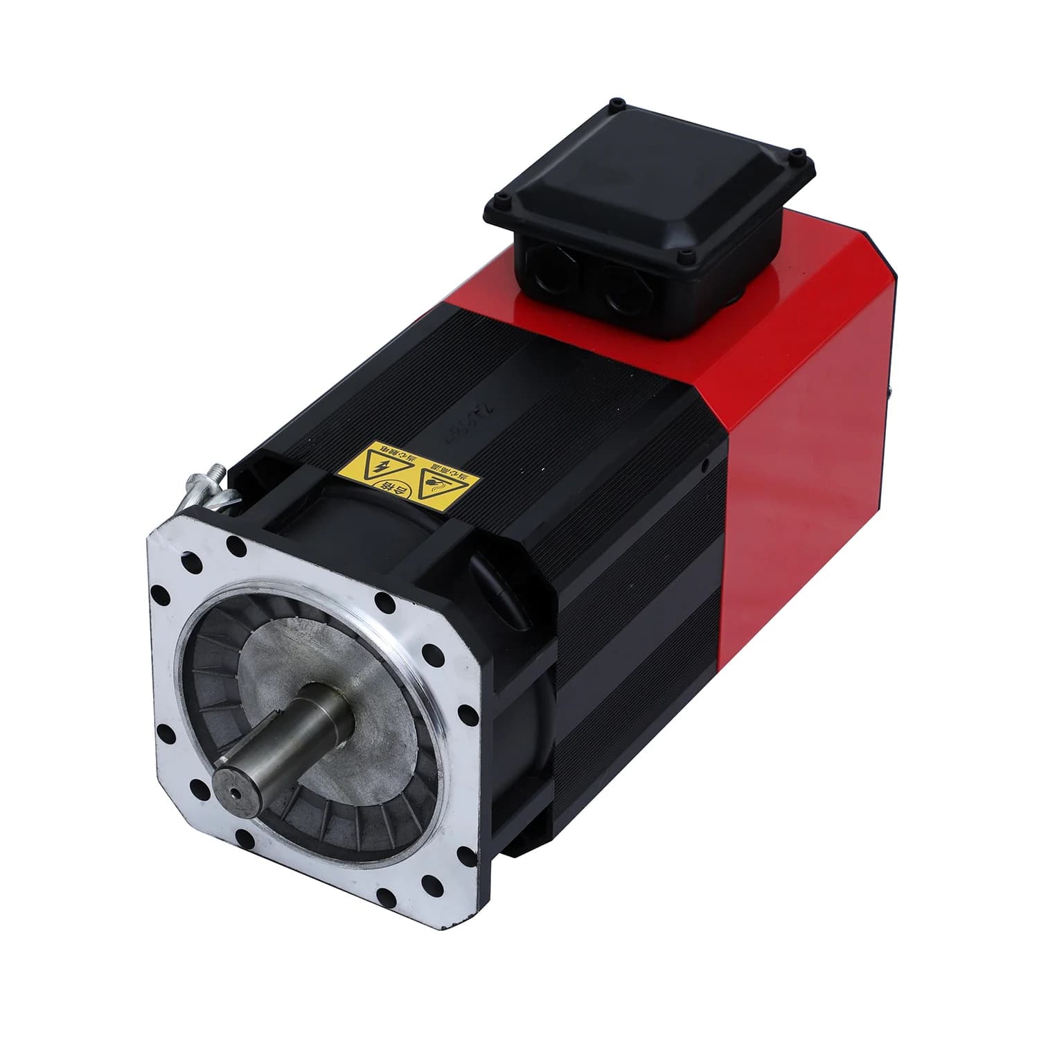 China Made in SZGH08-3-9.5-3.7/2.2-4-1500 Ac Spindle Motor