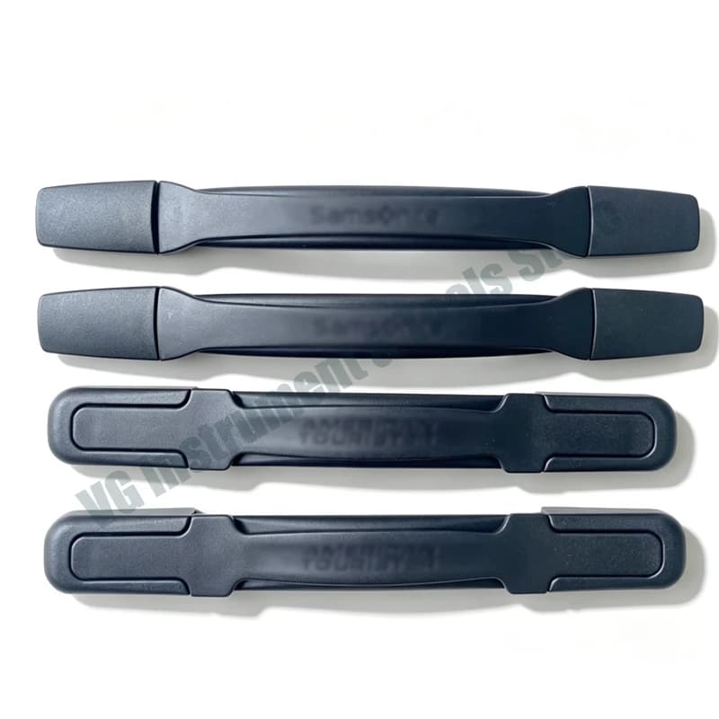 Replacement Luggage Handle Grip for Samsonite & American Tourister Suitcase, Repair Spare Part for Travel Case Top Hand‑Grip