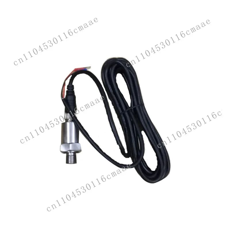 High-precision Series Air Com Pressor Pressure Sensors for Large Air Compressors