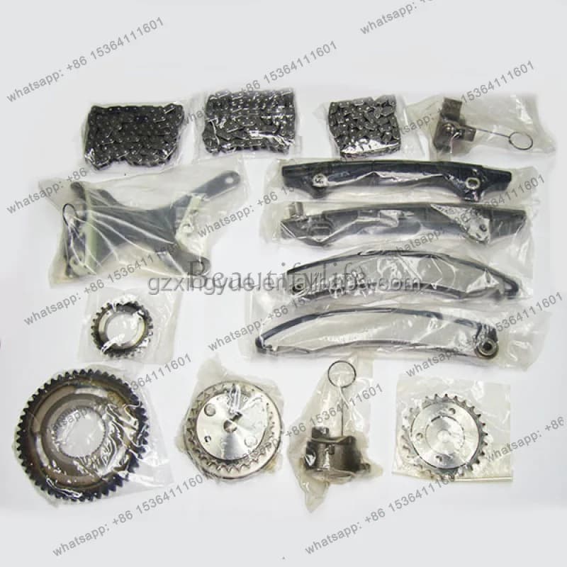 For Auto Parts 3.7 '02-10 Auto Timing Repair Kit 5019423AD