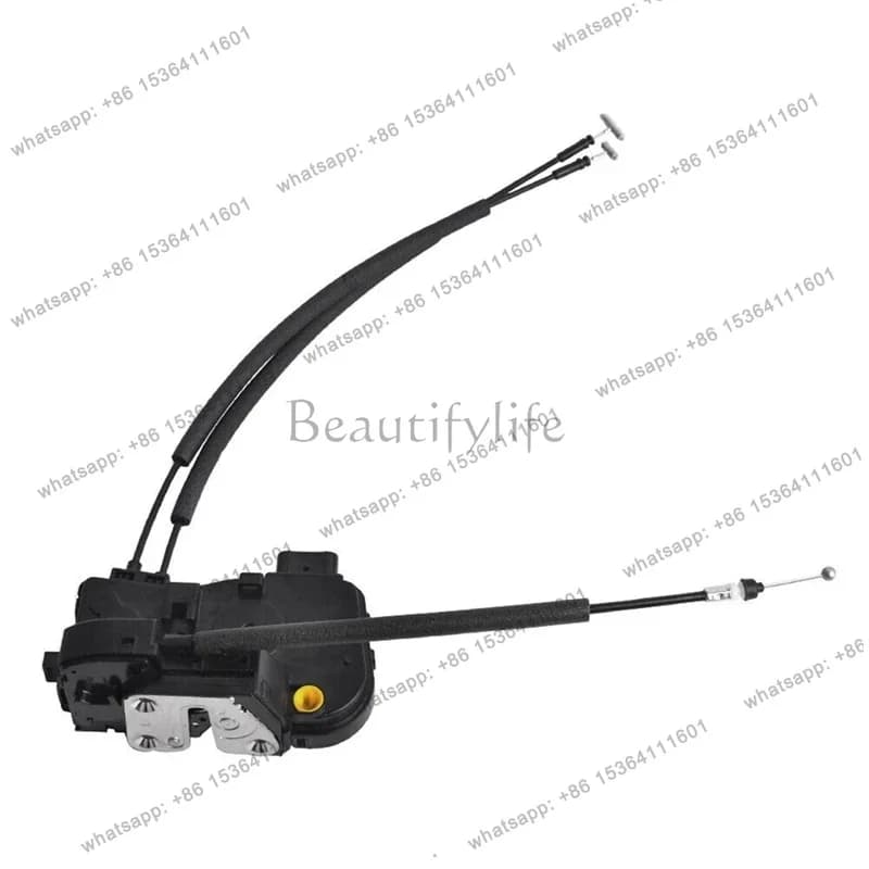 81310-3W000 81320-3W000 81410-3W000 Closed door lock actuator
