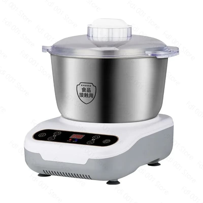 All-in-one dough mixing Multifunctional waking machine Dough mixing machine Automatic waking constant temperature