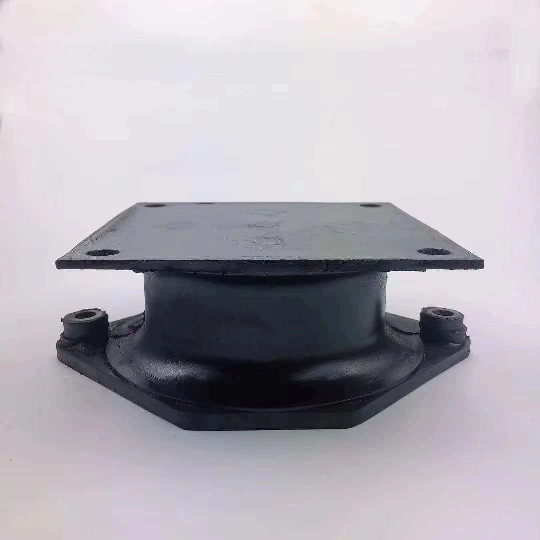 High Quality Road Roller  PN.4700394250/4700394251 Rubber Buffer Shock Absorber