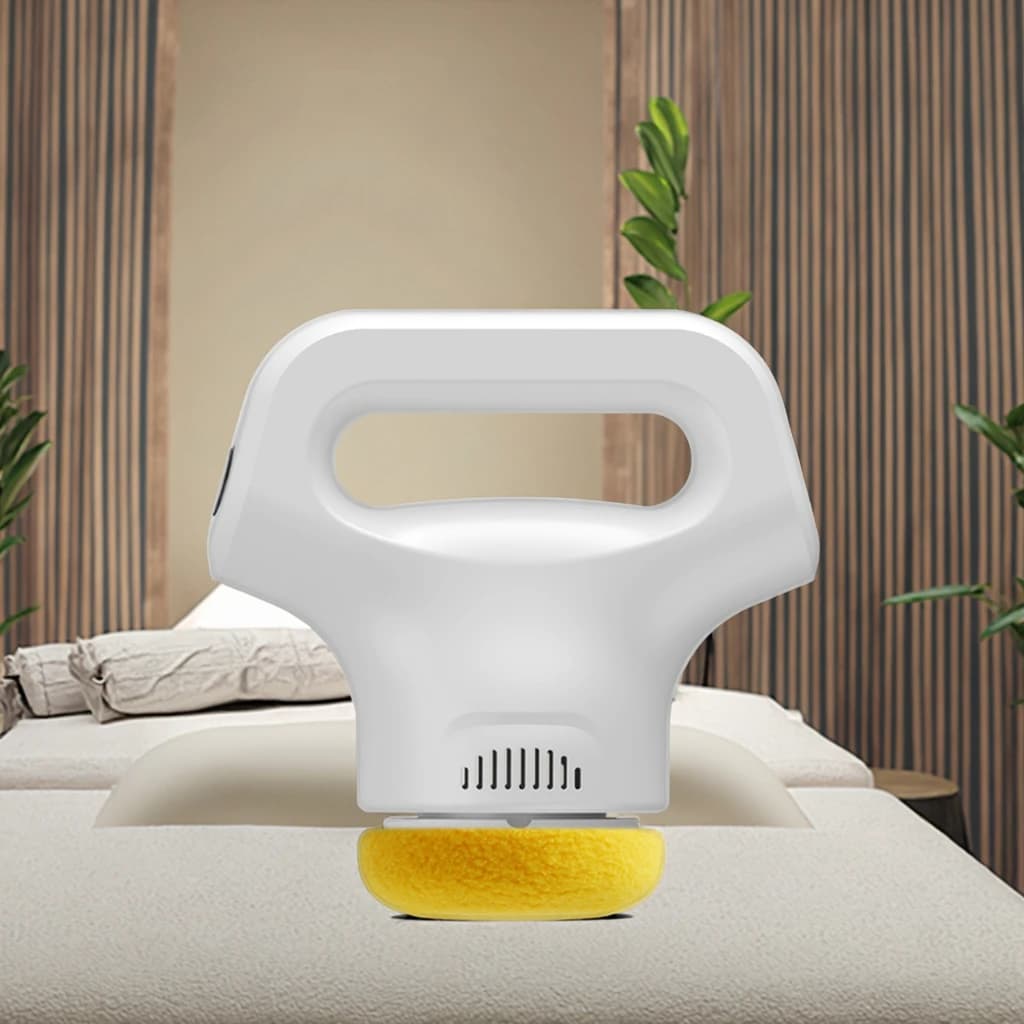Fat-eliminating massager, physiotherapy, fat burner, body sculpting, slimming, fat removal, fascia muscle massage, relaxation
