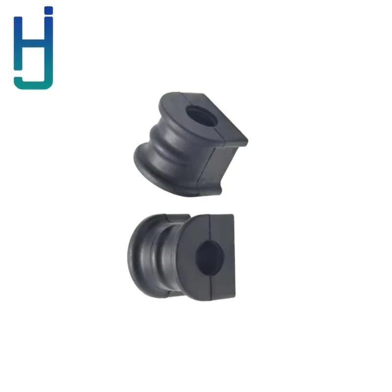 BB5Z5A772A 2Pcs Engine Rear Stabilizer Sway Bar Bushing For FORD Explorer Lincoln 2010-2019
