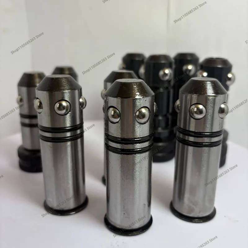 3D Welding Fixture D28D16 Quick Locking Pin Handle Positioning Pin