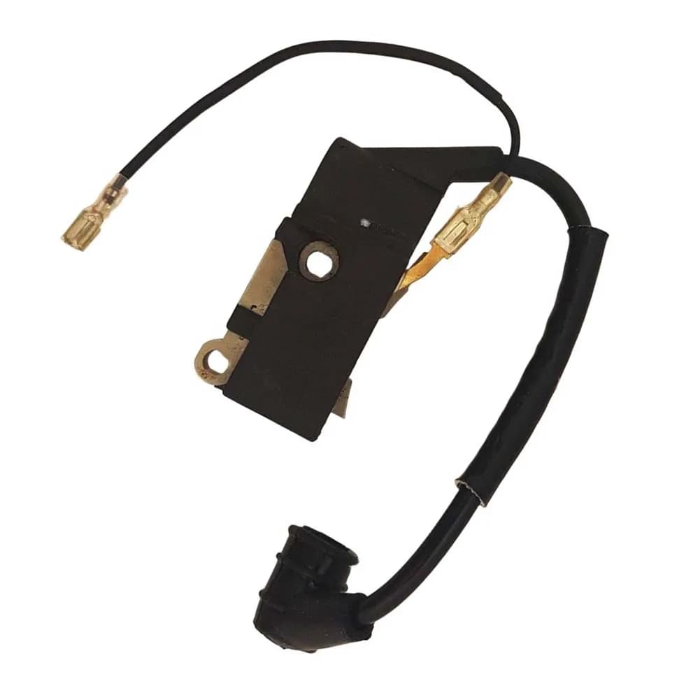 Cap Ignition Coil For Chinese for chainsaw 45cc 52cc 58cc 4500 5200 5800 Spark Great High Quality Hot Sale New