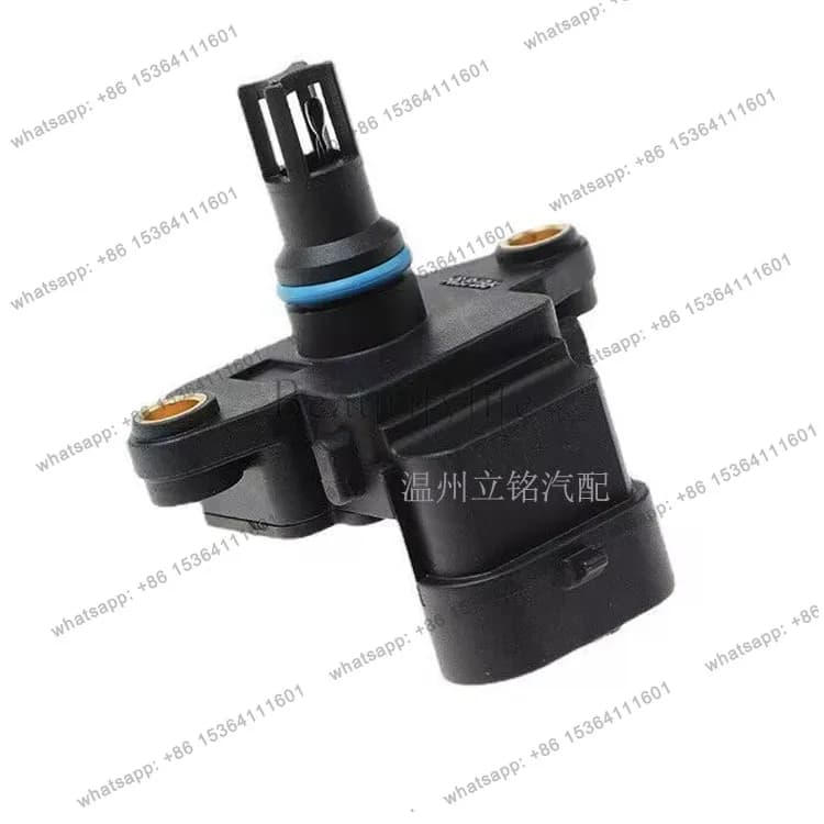Intake pressure sensor 46451792 71714218 7171828656auto parts