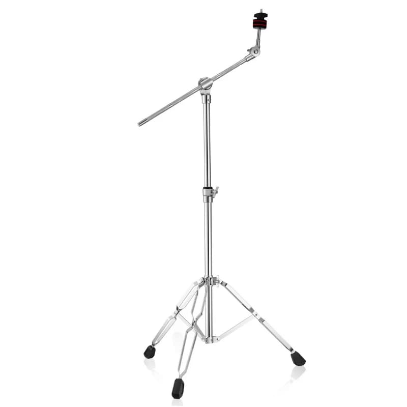Reliable quality alloy multi-cymbal brackets for recording musical instruments and accessories
