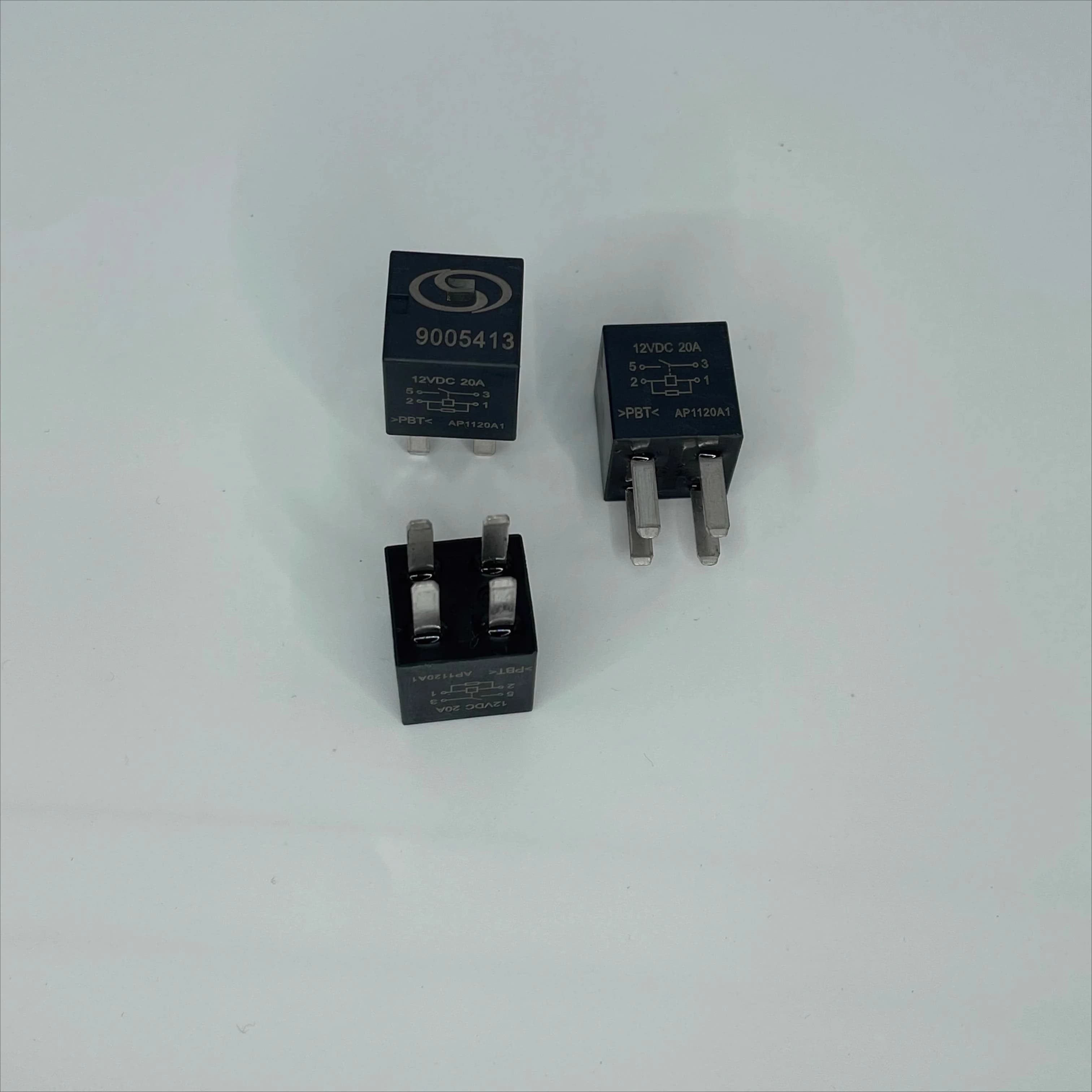 1pcs For Buick 12V Automotive Relay 9005413