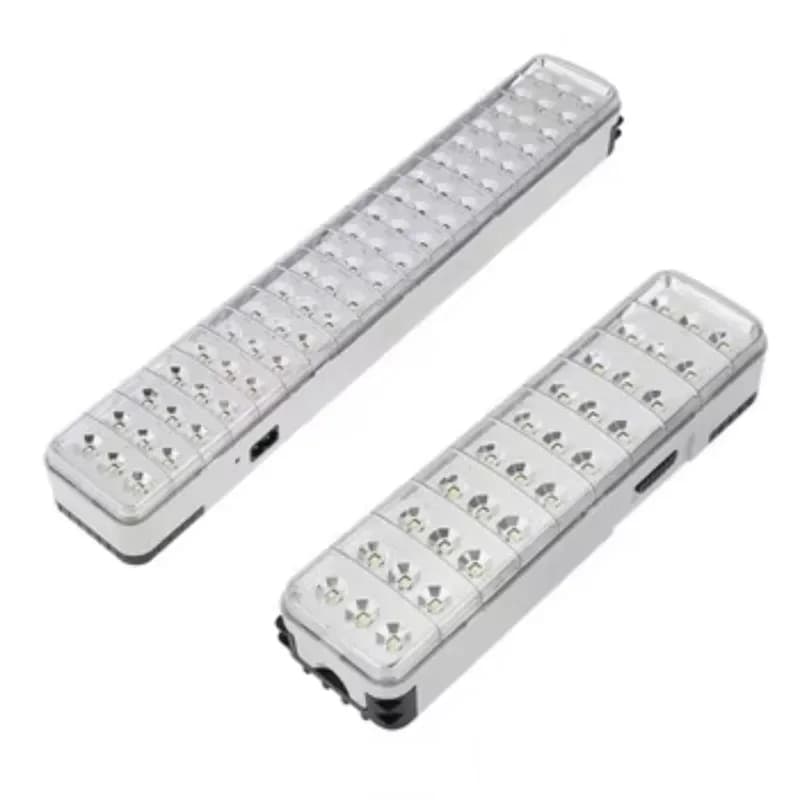 Outdoor Waterproof Led Emergency Light Portable Rechargeable