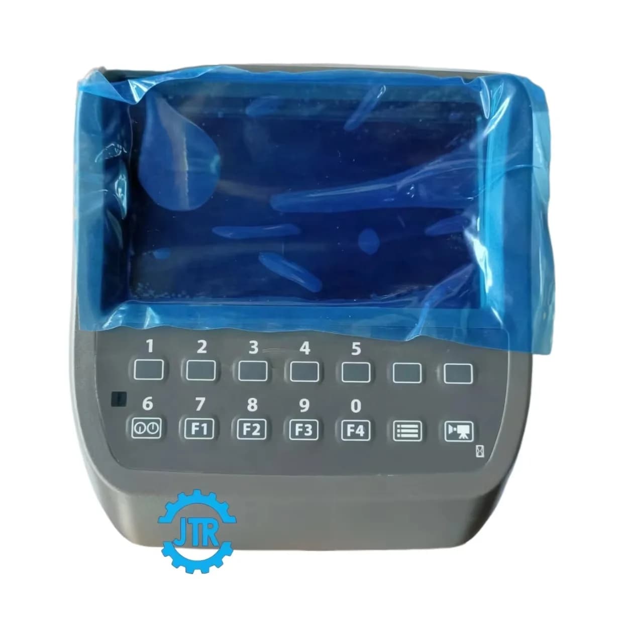 Excavator Display Panel  4652262 for ZX210-3 ZX200-3 ZA330-3 Models Construction Machinery Spare Parts