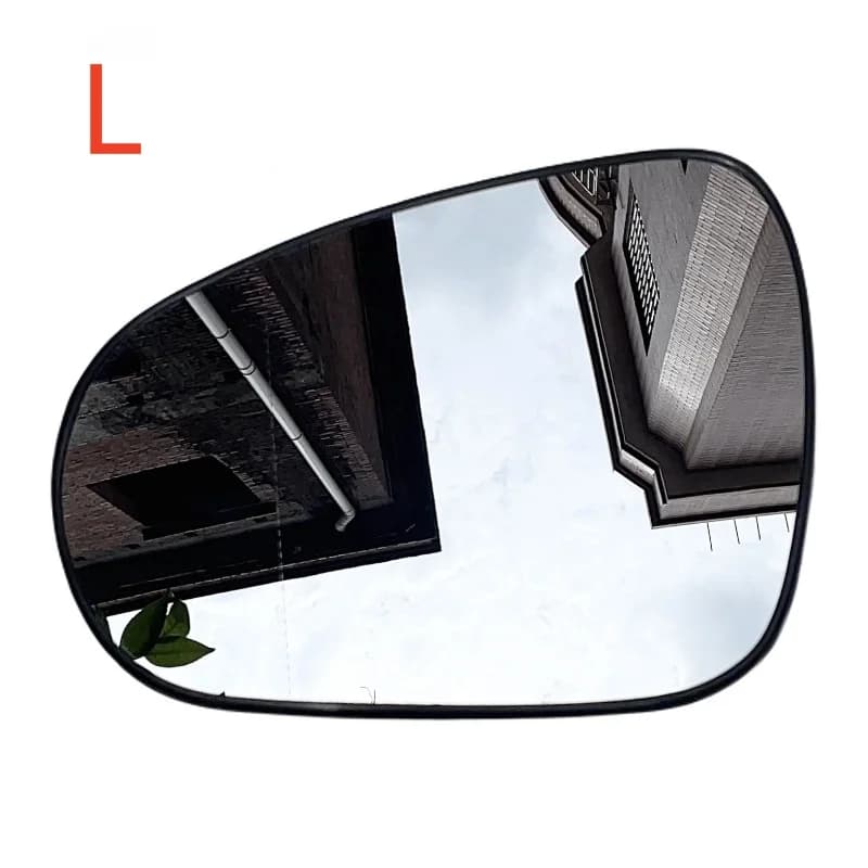 For Lexus 2012-2017ES/2013-2019 IS reversing mirror glass /2011-2022CT200 left and right reflective mirror lenses with heating