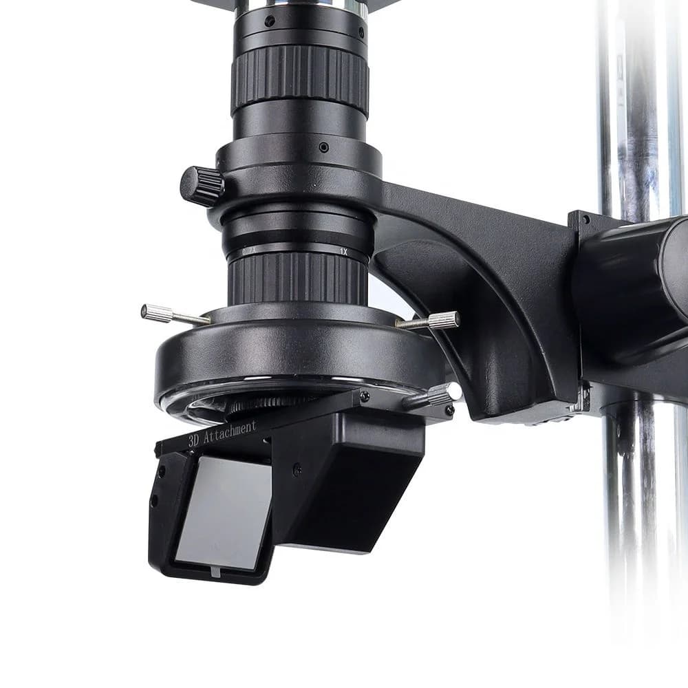 Gold SellerTD-D-4KA 3D Electronic Microscope 4K Imaging with Auto Focus for Precision Repair and Multi-Angle Inspection