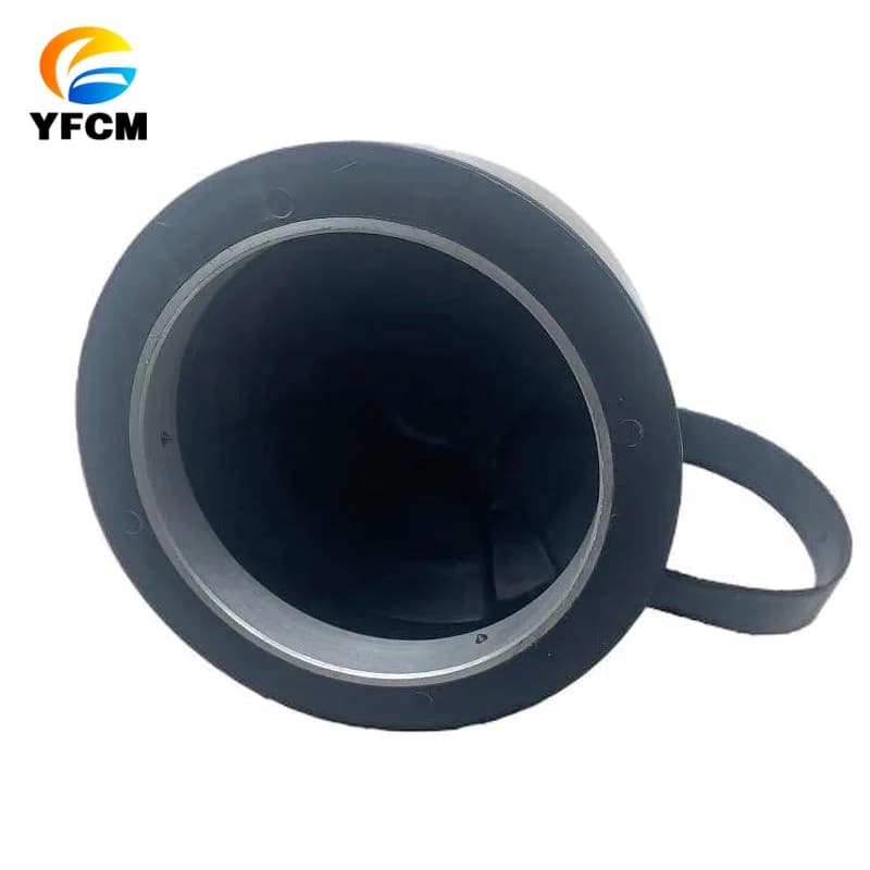 1pcsExcavator Parts Protective Dust Cover for Shacman Delong F3000 New M3000 X3000 X5000 Fuel Tank Cap