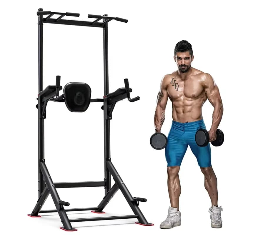 Unisex Exercise Sport Muscle Equipment Pull up bar Stable