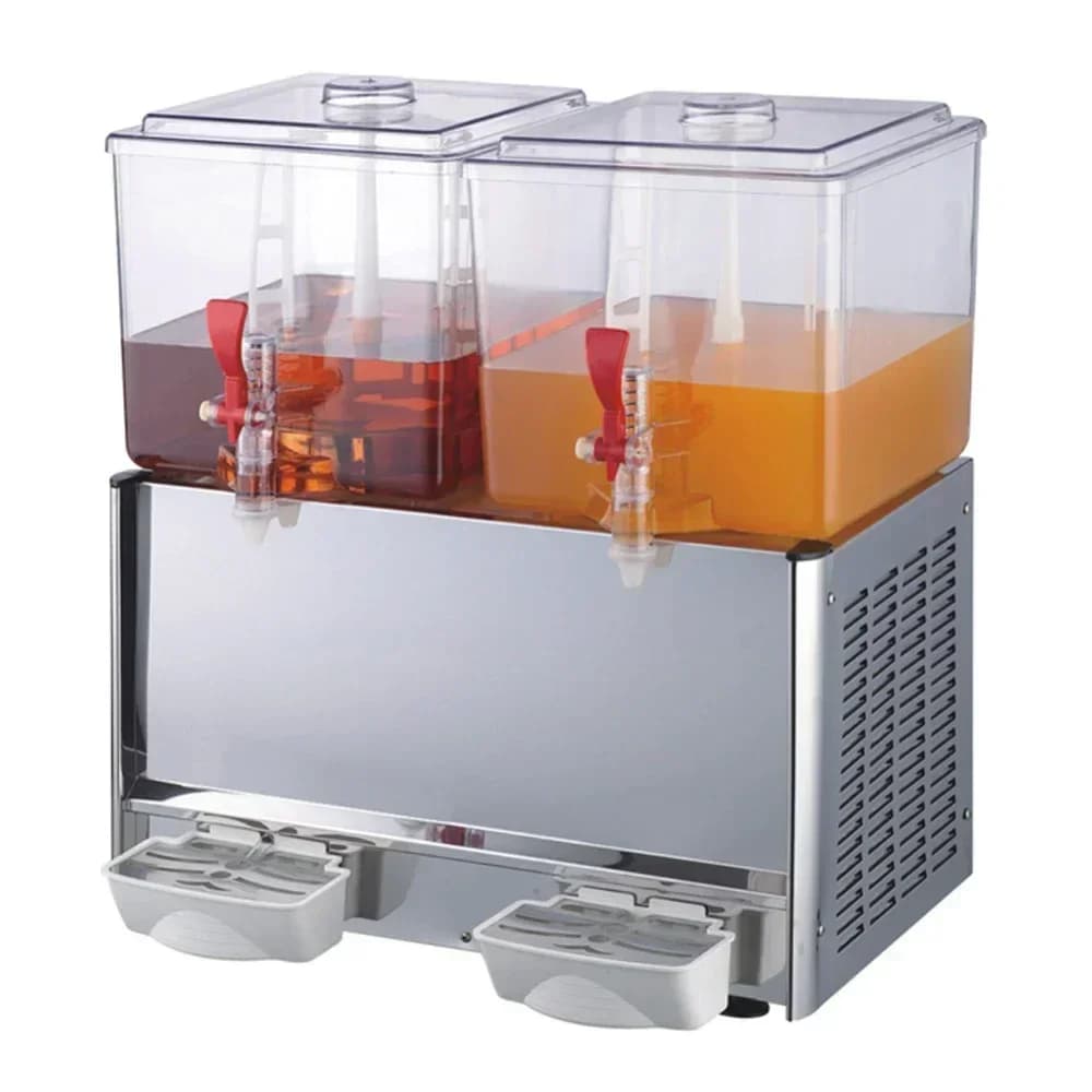 Large Size Juice Dispenser Prices Machine
