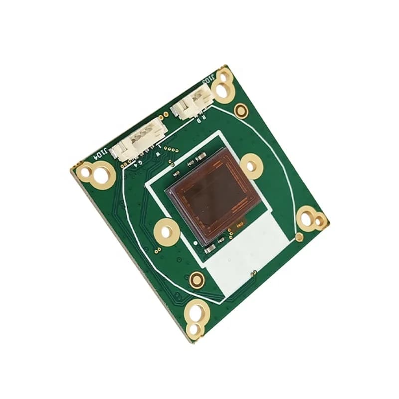 Factory Price 8MP IMX334 Sensor MIPI AF Camera Module 30fps Nigh Vision Full Hd SDK Camera Module