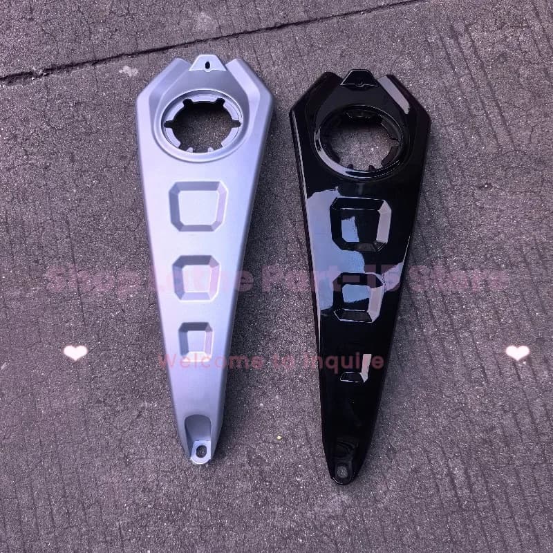 For Aprilia CR150 APR150-6 APR150-6V Motorcycle Fuel Tank Upper Cover Decorative Shell