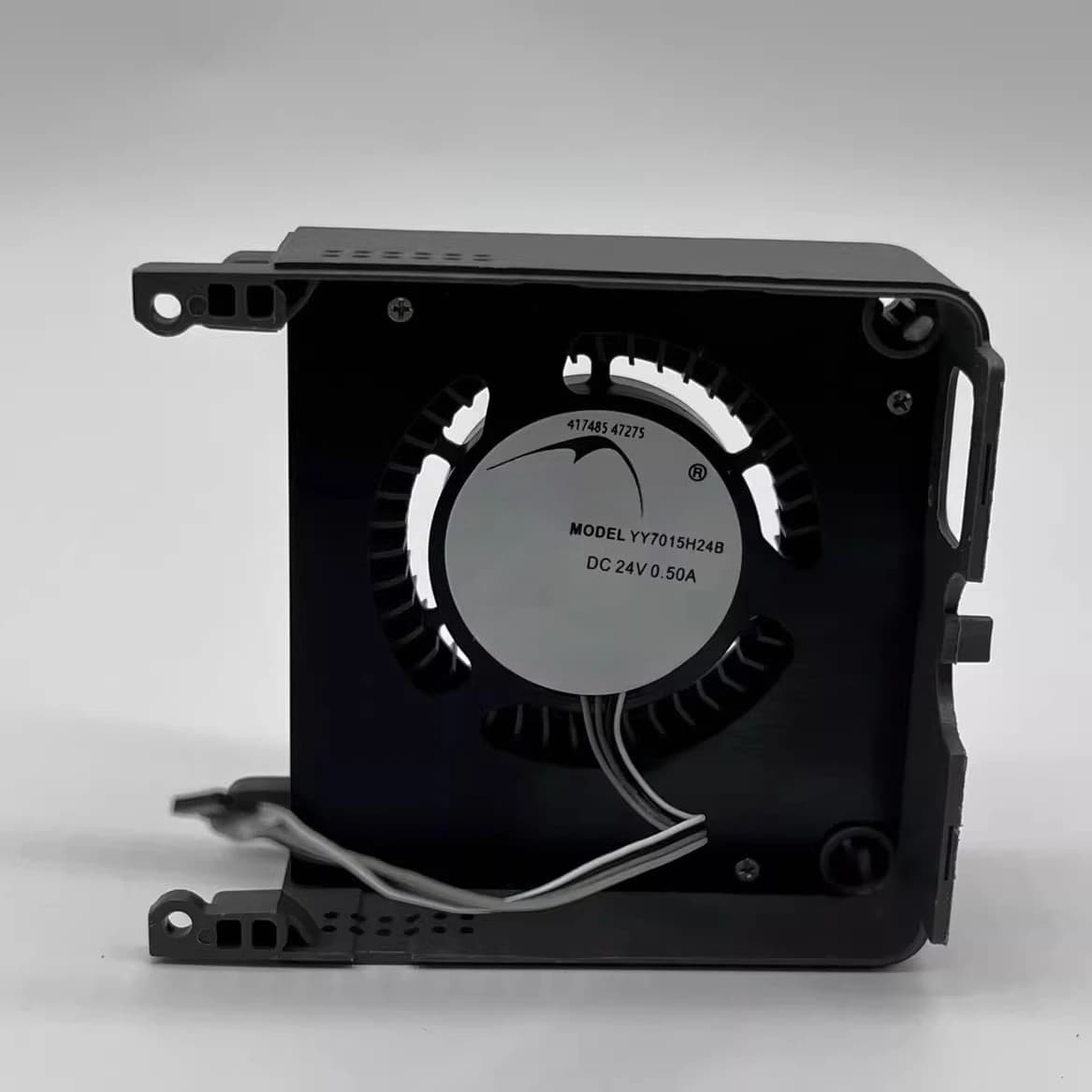 YY7015H24B 24V 0.50A for Tuozhus, part cooling fan 3D printer accessories fpr H2D applicable