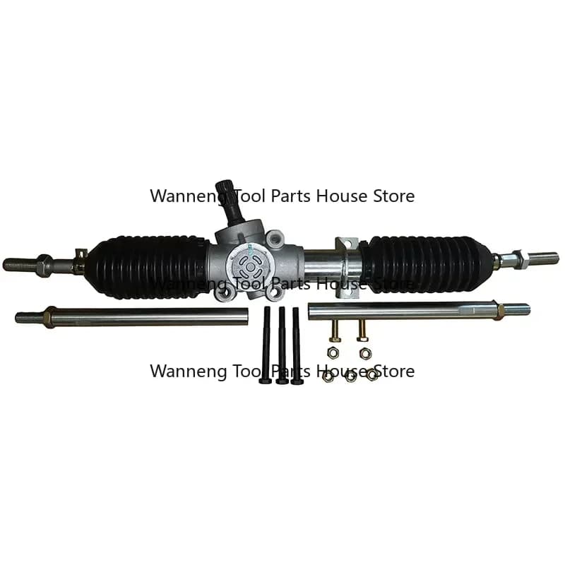 Upgrade Steering Rack and Pinion 1824747 Replacement