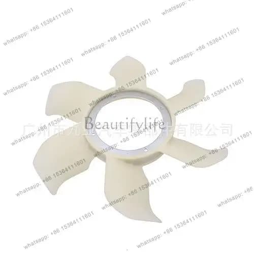 Fan Blade 1320A015 for SPORT KB4T KA4T KH4W V98