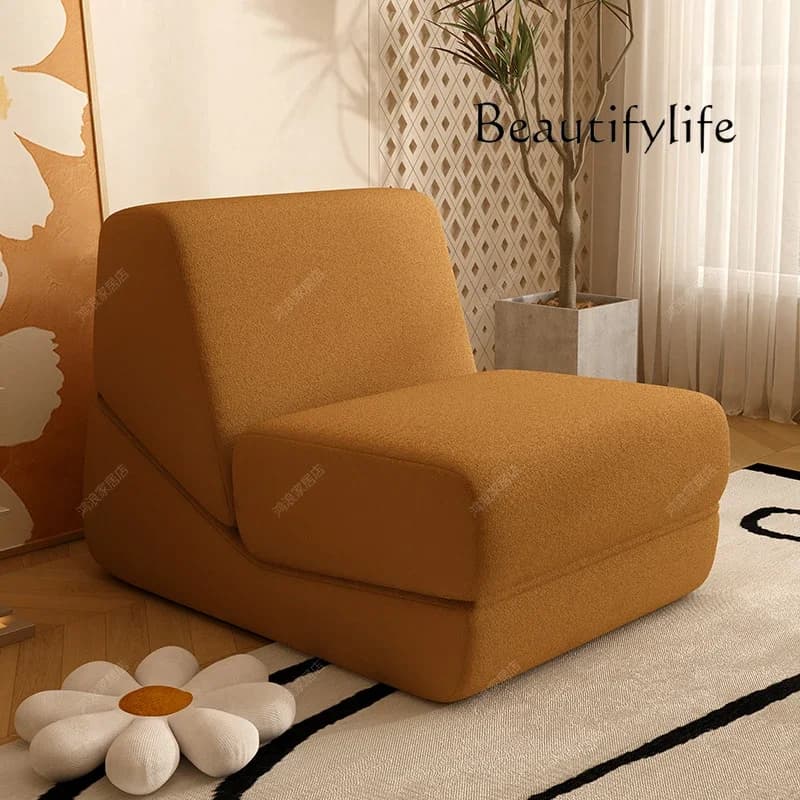 A44 Sofa Lounge Living Room Chairs Gaming Office Mobile Bedroom Outdoor Chairs Individual Computer Poltrona Lounge Suite Furnitu