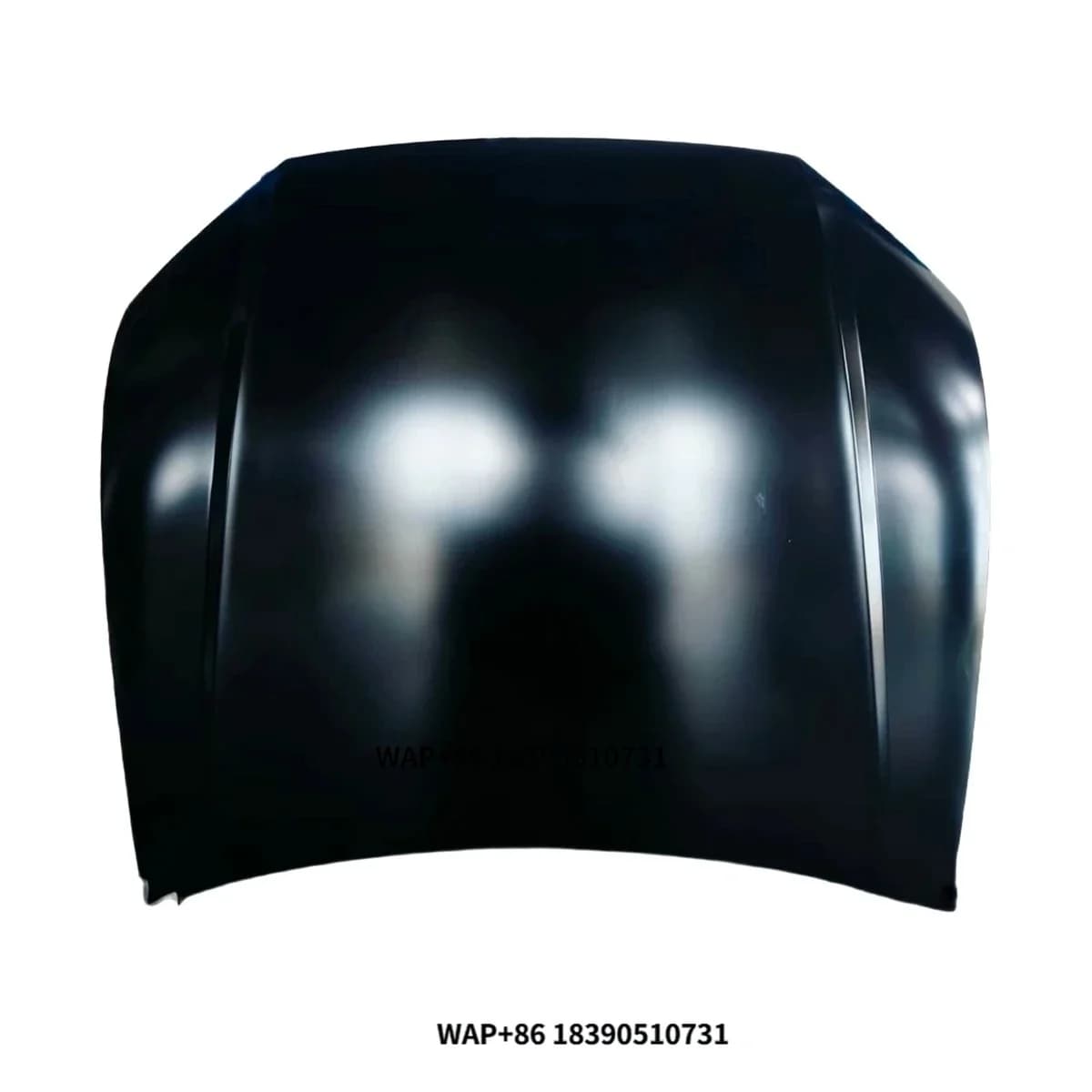High Quality Hood Suitable for Q8 SQ8 RSQ8 Original Car Hood Cover Engine Hood Made of Durable Metal Material