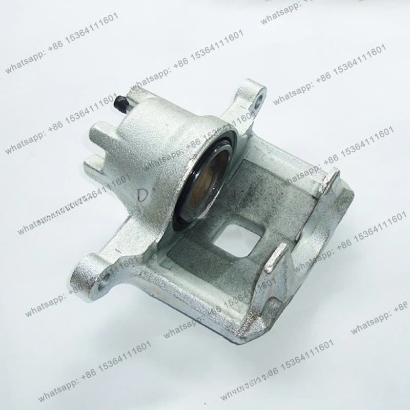 Auto parts 07-15 front brake pump L/R front brake caliper