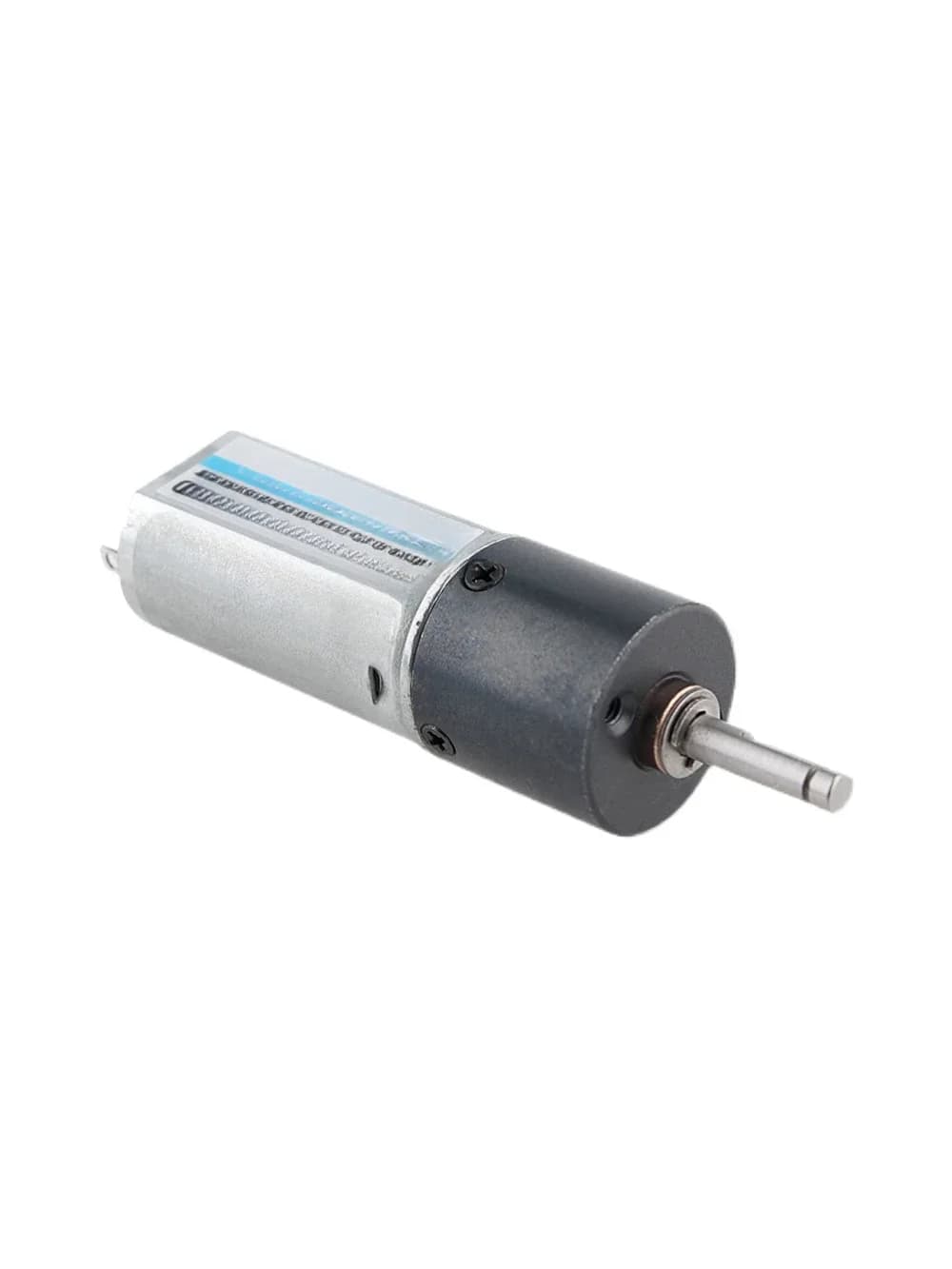 Tool PartsDC Gear Reduction Motor 16mm Diameter Motor DC6V