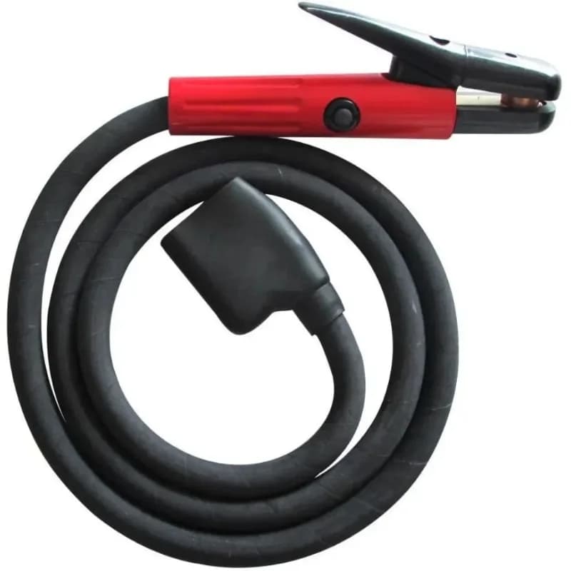 with 7ft Cable1000Amp K4000 Carbon Arc Gouging Torch, Arc Air Gouging Torch, Portable Replacement Welding Gun