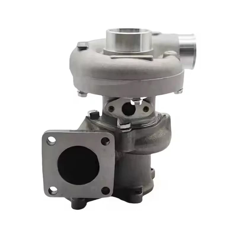 4JG2 4JG1 8971760801 Turbocharger 8-97238979-1 Turbocharger Construction Machinery Parts  Engine Parts
