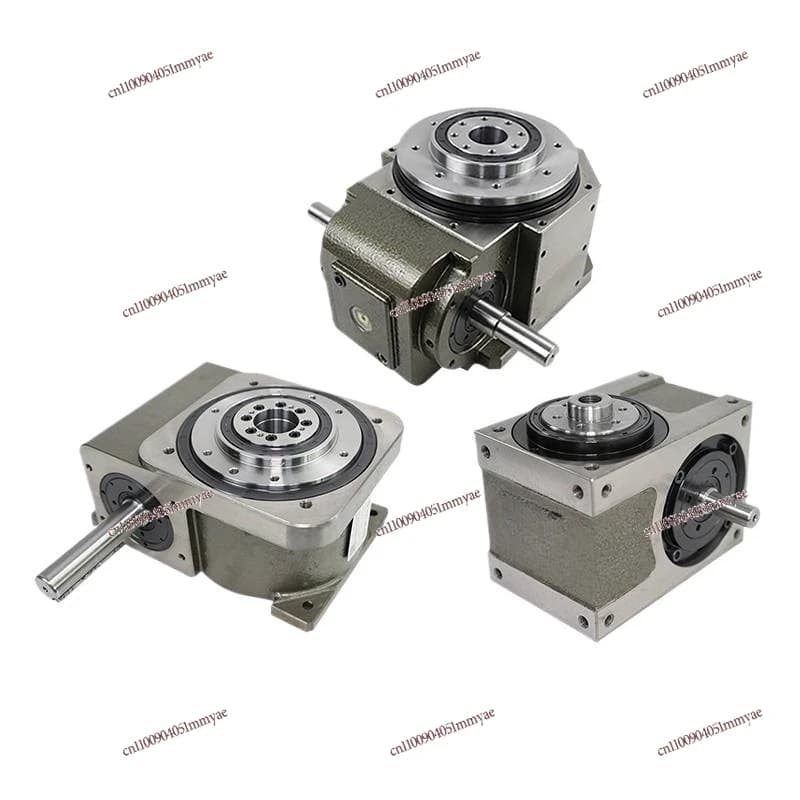 Cam Splitter High Precision Cam Turntable Flange Splitter