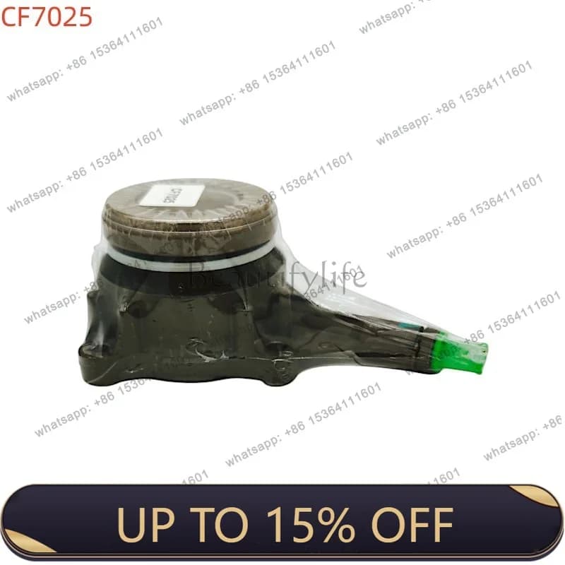 LJY clutch central pump 4C11-7C559-AA/1675978/1512917/4543504/1468026