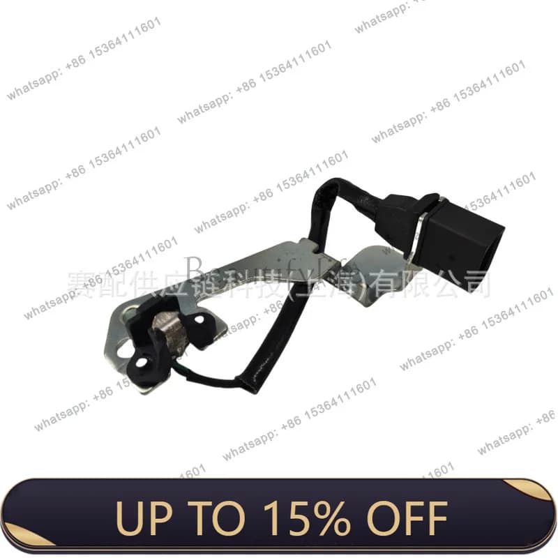 FG 06A905163A, JS-02-052, 329E1412H Camshaft Sensor