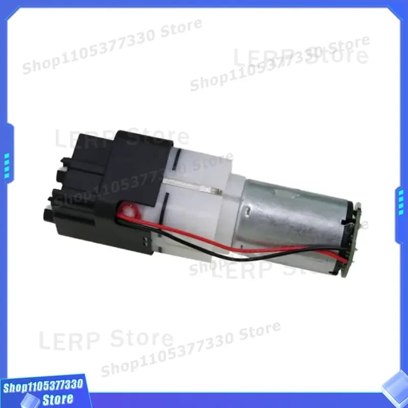 Integrated Water Pump with Check Valve for Efficient Fluid Transfer Easy Installation Compact Design Suitable for Home and